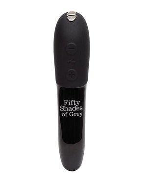 Fifty Shades of Grey & We-Vibe Come to Bed Kit Vibrators