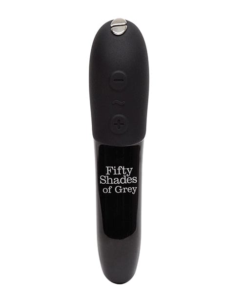 Fifty Shades of Grey & We-Vibe Come to Bed Kit Vibrators