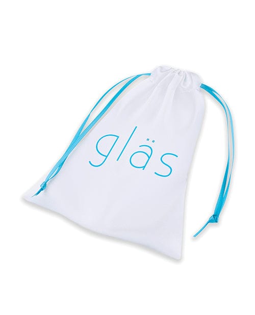 Glas 5" Fist Butt Plug Anal Products