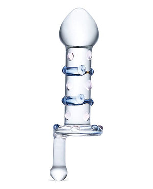 Glas Candy Land Juicer Glass Dildo Dongs & Dildos