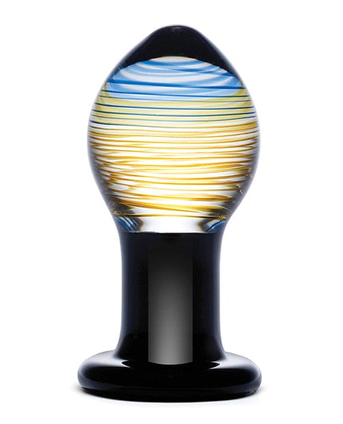 Glas Galileo Glass Butt Plug Anal Products