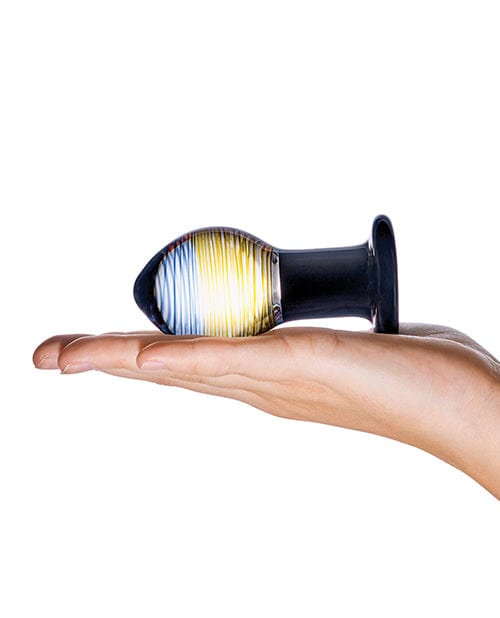 Glas Galileo Glass Butt Plug Anal Products