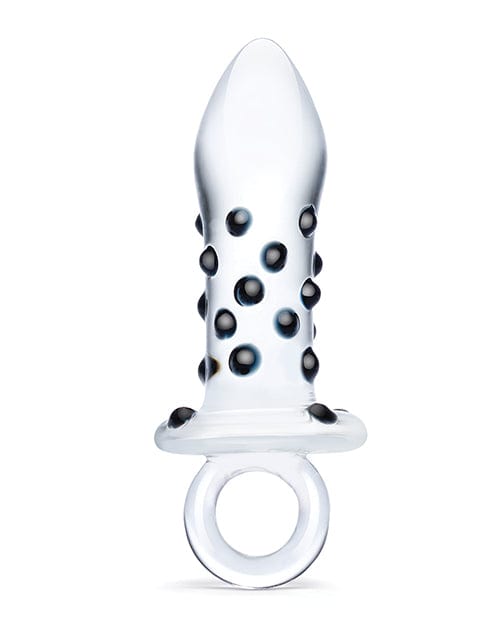 Glas Pacifier Glass Butt Plug Anal Products