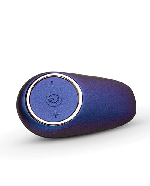 Hueman Uranus Anal Vibrator - Purple Anal Products