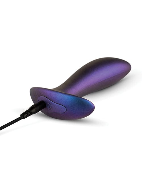Hueman Uranus Anal Vibrator - Purple Anal Products