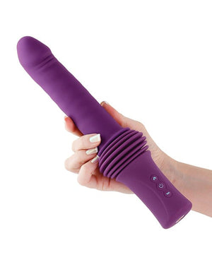 INYA Super Stroker - Purple Dolls & Masturbators