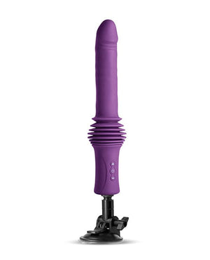 INYA Super Stroker - Purple Dolls & Masturbators