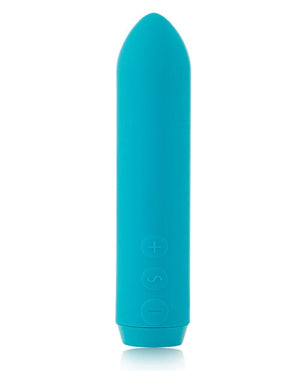 Je Joue Clitoral Bullet Vibrator - Teal Stimulators