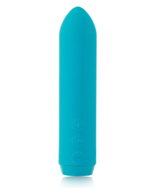 Je Joue Clitoral Bullet Vibrator - Teal Stimulators