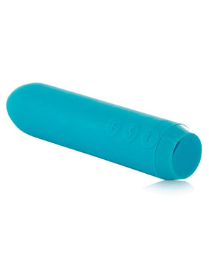 Je Joue Clitoral Bullet Vibrator - Teal Stimulators
