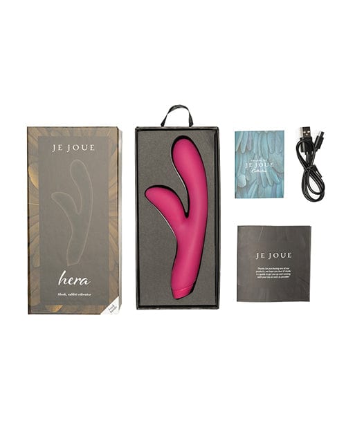 Je Joue Hera Rabbit Vibrator Vibrators