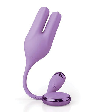JimmyJane Form 2 Kegel Trainer Clit Tickler Stimulators