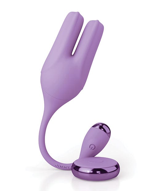 JimmyJane Form 2 Kegel Trainer Clit Tickler Stimulators