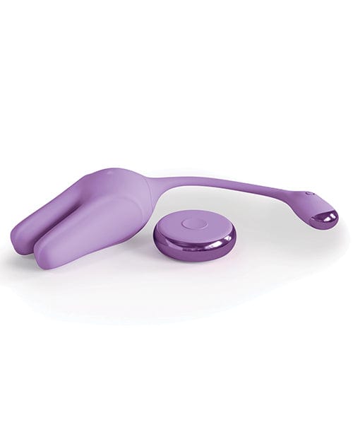 JimmyJane Form 2 Kegel Trainer Clit Tickler Stimulators
