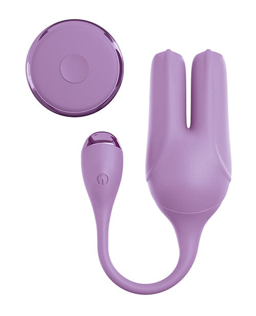 JimmyJane Form 2 Kegel Trainer Clit Tickler Stimulators