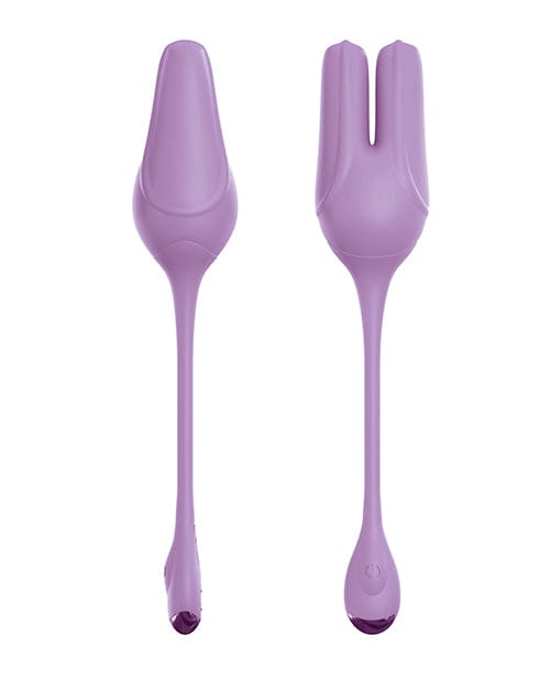 JimmyJane Form 2 Kegel Trainer Clit Tickler Stimulators