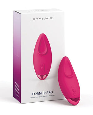 JimmyJane Form 3 PRO Stimulators