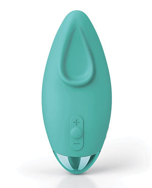 JimmyJane Form 3 PRO Teal Stimulators