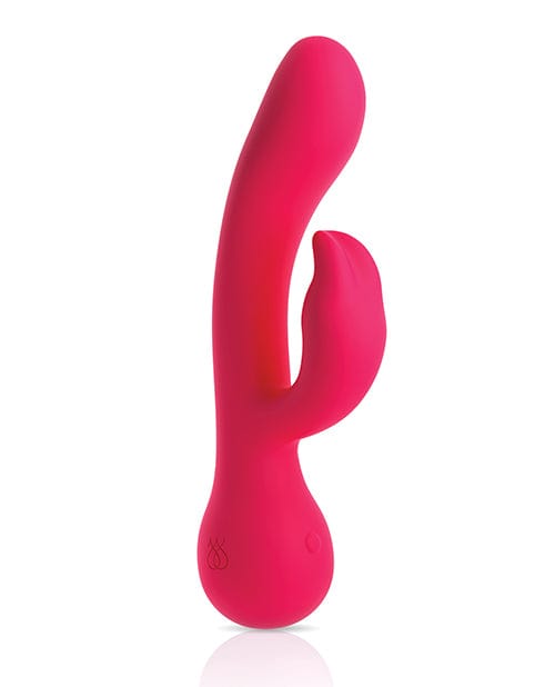 JimmyJane Ruby Rabbit - Pink Vibrators