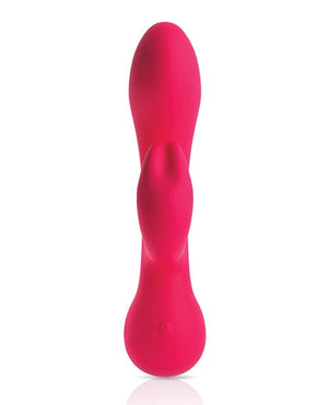 JimmyJane Ruby Rabbit - Pink Vibrators