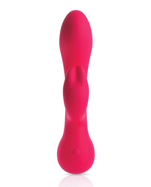 JimmyJane Ruby Rabbit - Pink Vibrators