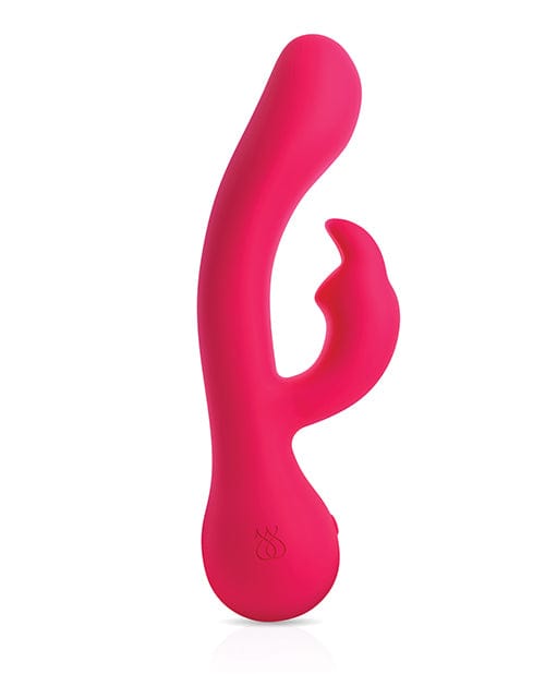 JimmyJane Ruby Rabbit - Pink Vibrators