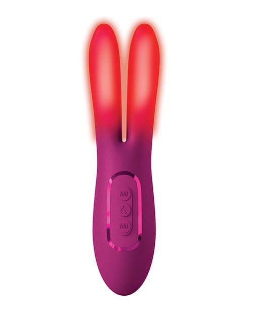 JimmyJane Solis Ascend 2 PRO Stimulator Stimulators