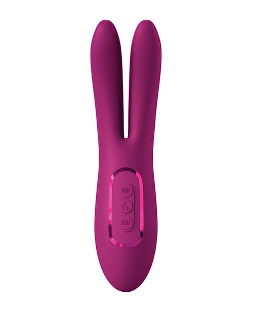JimmyJane Solis Ascend 2 PRO Stimulator Stimulators