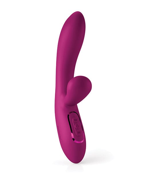 JimmyJane Solis Rabbit Vibrator Vibrators