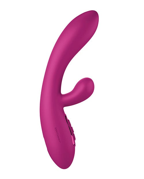 JimmyJane Solis Rabbit Vibrator Vibrators