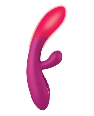JimmyJane Solis Rabbit Vibrator Vibrators