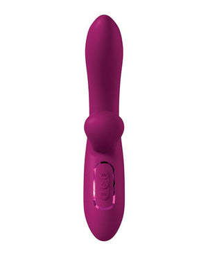JimmyJane Solis Rabbit Vibrator Vibrators