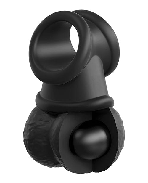 King Cock Elite Deluxe Silicone Body Dock Kit Strap Ons