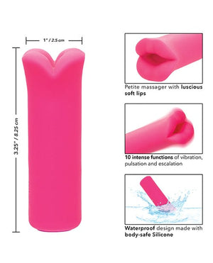 Kyst Lips Petite Massager Stimulators