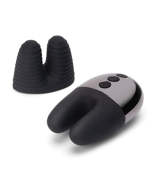 Le Wand Double Vibe Stimulators