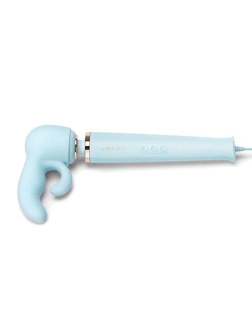 Le Wand Dual Weighted Silicone Attachment Massage Products