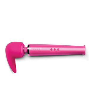 Le Wand Flick Flexible Silicone Attachment Massage Products