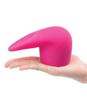 Le Wand Flick Flexible Silicone Attachment Massage Products