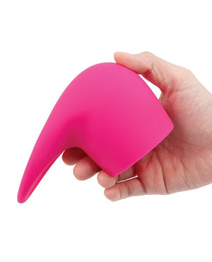 Le Wand Flick Flexible Silicone Attachment Massage Products
