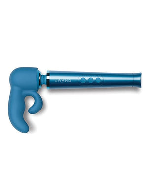Le Wand Petite Dual Weighted Silicone Attachment Massage Products