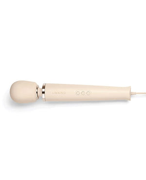 Le Wand Powerful Plug-in Vibrating Massager Massage Products