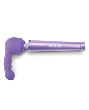Le Wand Ripple Petite Weighted Silicone Attachment Massage Products
