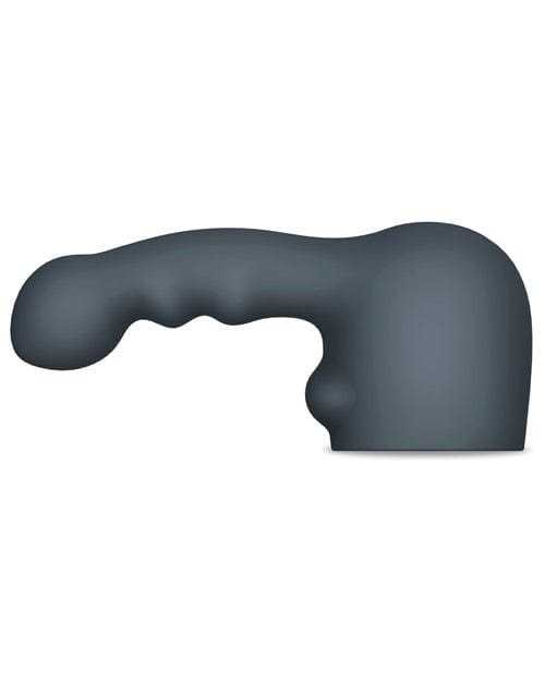 Le Wand Ripple Weighted Silicone Attachment Massage Products