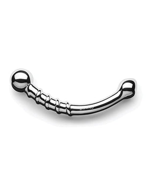 Le Wand Stainless Steel Bow Dongs & Dildos