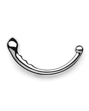 Le Wand Stainless Steel Hoop Dongs & Dildos