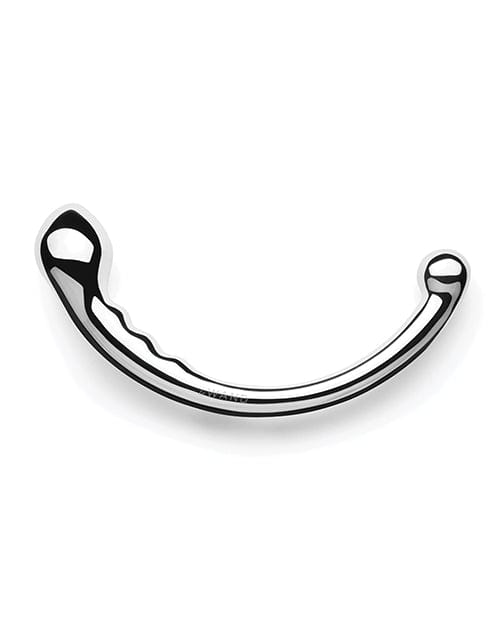 Le Wand Stainless Steel Hoop Dongs & Dildos