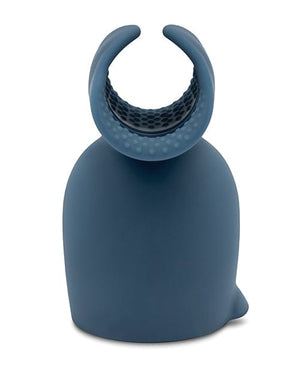 Le Wand Stroke Silicone Penis Play Attachment Massage Products