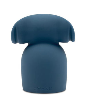 Le Wand Stroke Silicone Penis Play Attachment Massage Products