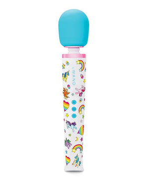 Le Wand Unicorn Wand 8 pc Collection Massage Products