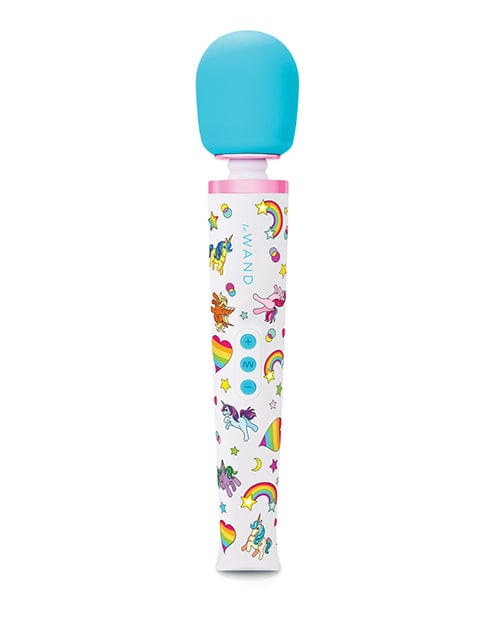 Le Wand Unicorn Wand 8 pc Collection Massage Products